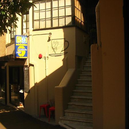 Hotel 59 Σίδνεϊ Εξωτερικό φωτογραφία