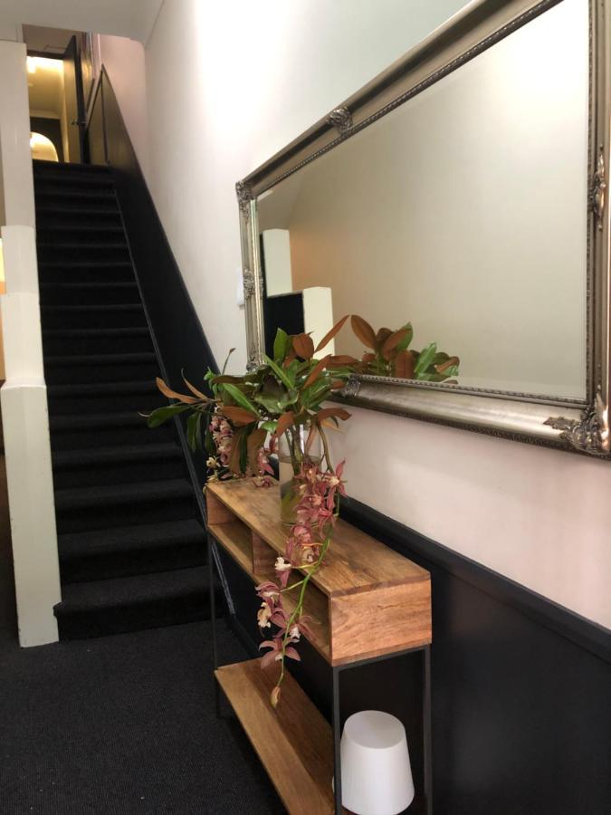 Hotel 59 Σίδνεϊ Εξωτερικό φωτογραφία