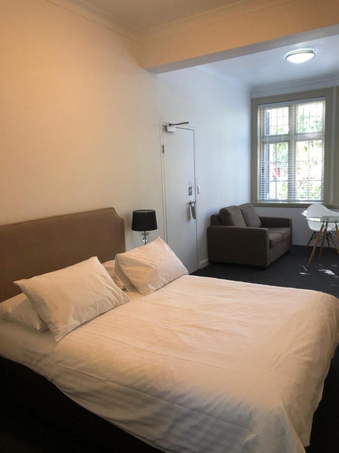 Hotel 59 Σίδνεϊ Εξωτερικό φωτογραφία