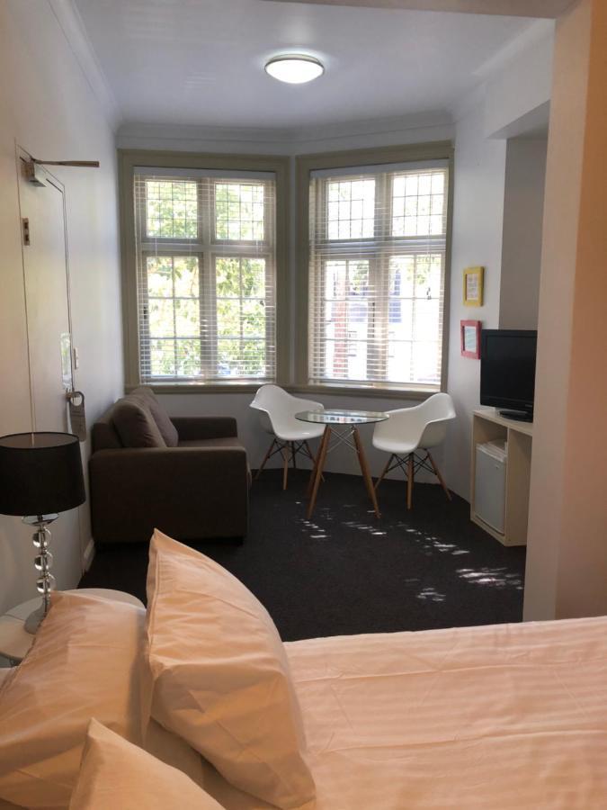 Hotel 59 Σίδνεϊ Εξωτερικό φωτογραφία