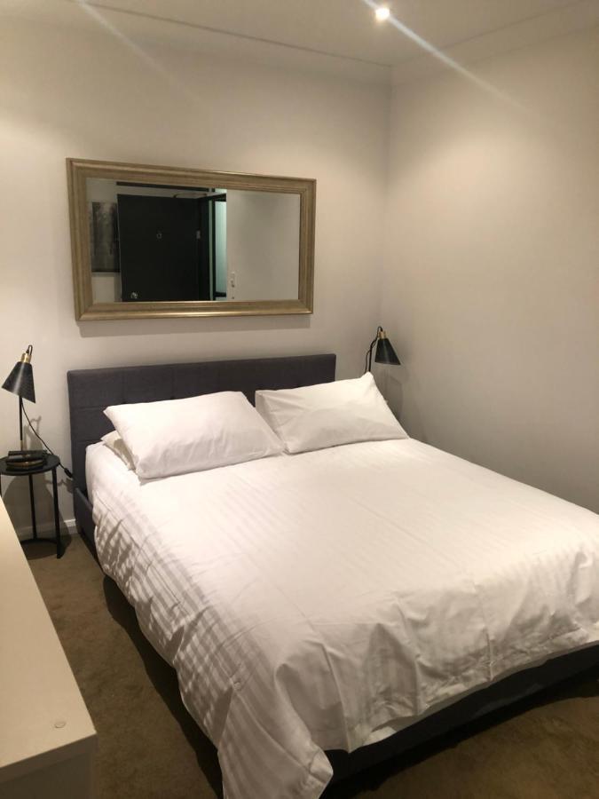 Hotel 59 Σίδνεϊ Εξωτερικό φωτογραφία