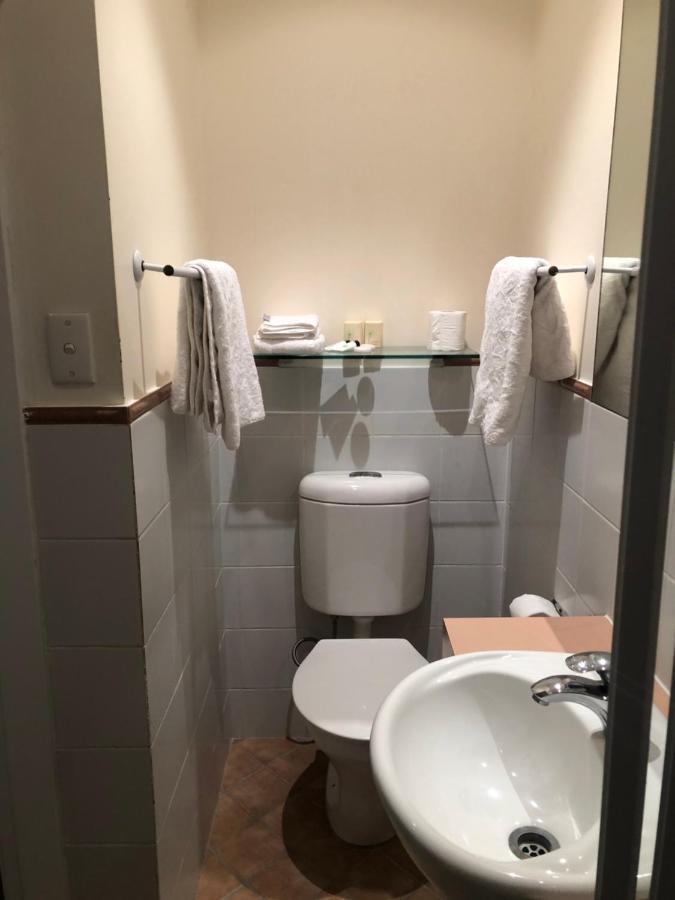 Hotel 59 Σίδνεϊ Εξωτερικό φωτογραφία