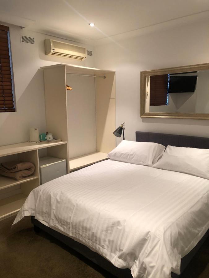 Hotel 59 Σίδνεϊ Εξωτερικό φωτογραφία
