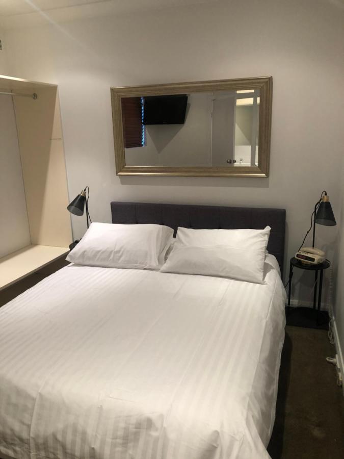 Hotel 59 Σίδνεϊ Εξωτερικό φωτογραφία