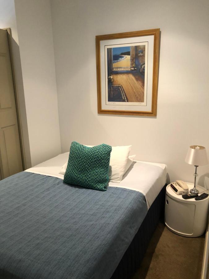Hotel 59 Σίδνεϊ Εξωτερικό φωτογραφία