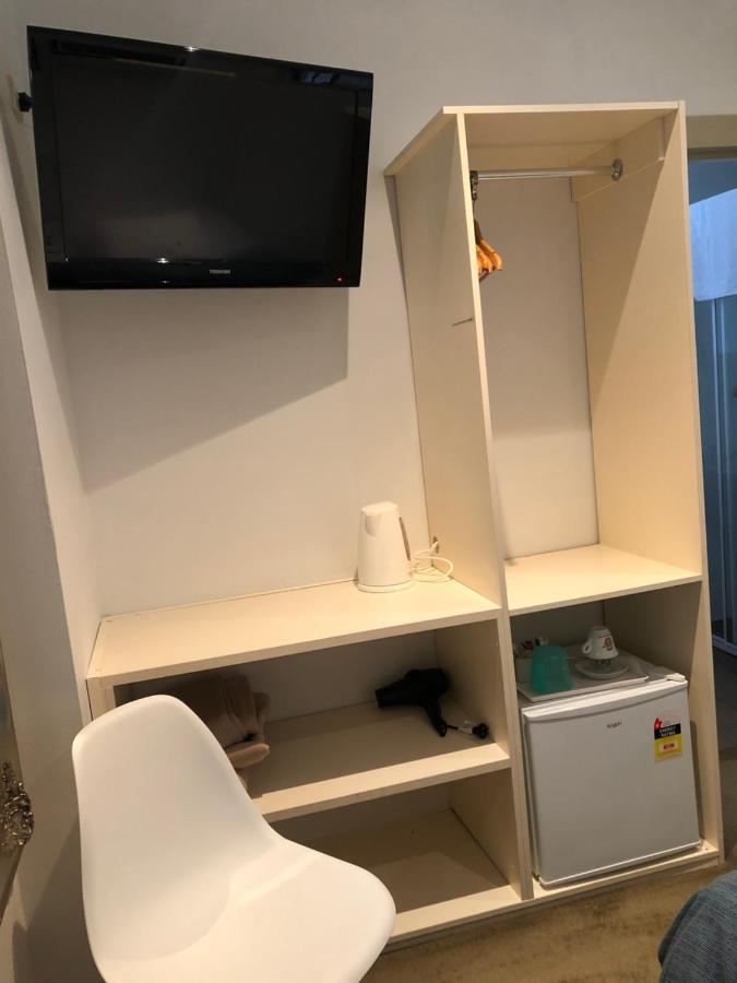 Hotel 59 Σίδνεϊ Εξωτερικό φωτογραφία