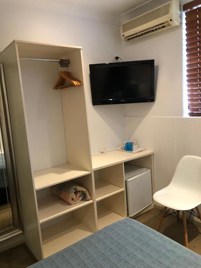 Hotel 59 Σίδνεϊ Εξωτερικό φωτογραφία