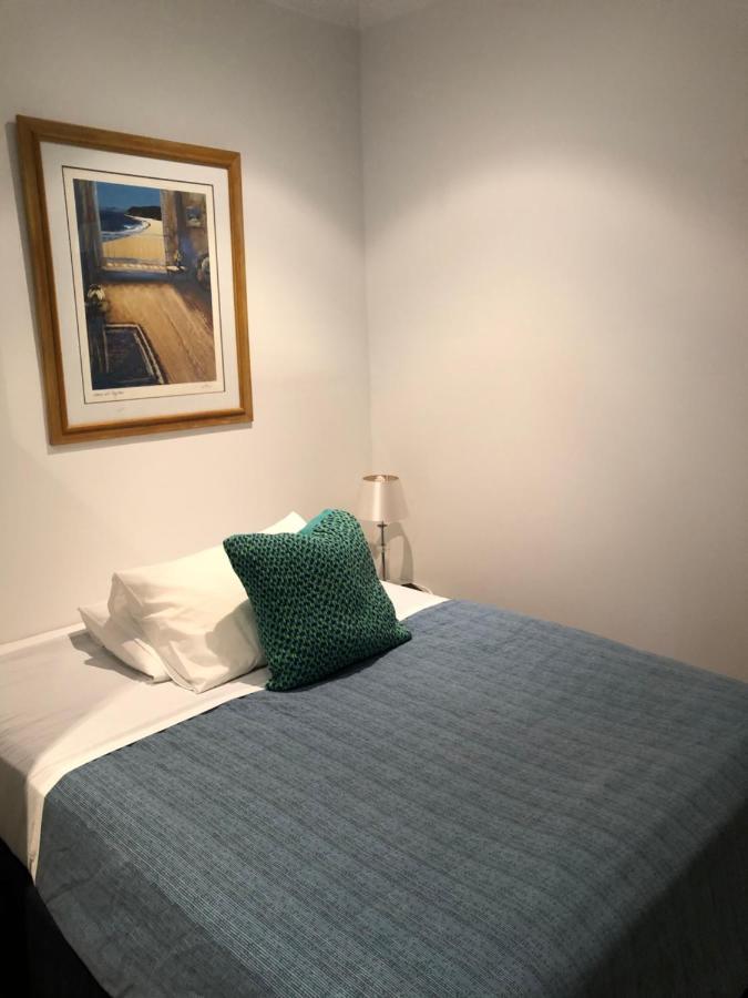 Hotel 59 Σίδνεϊ Εξωτερικό φωτογραφία