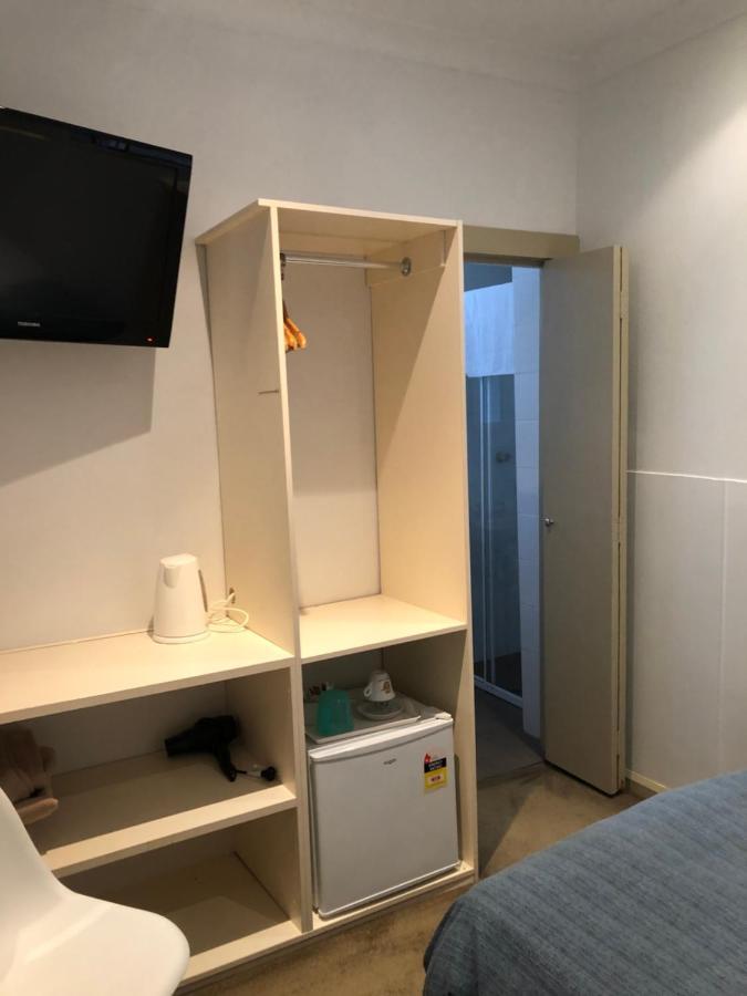 Hotel 59 Σίδνεϊ Εξωτερικό φωτογραφία