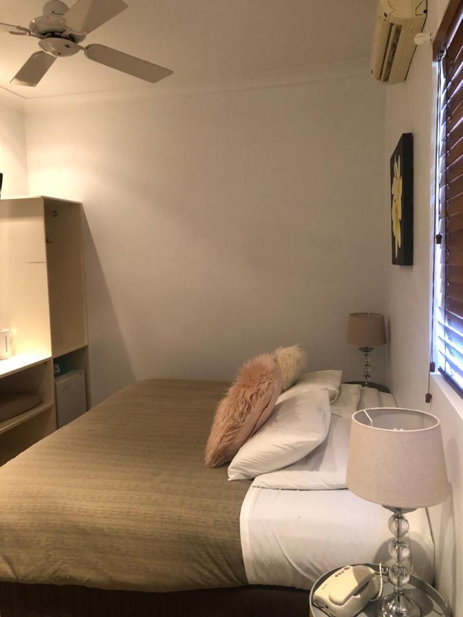 Hotel 59 Σίδνεϊ Εξωτερικό φωτογραφία