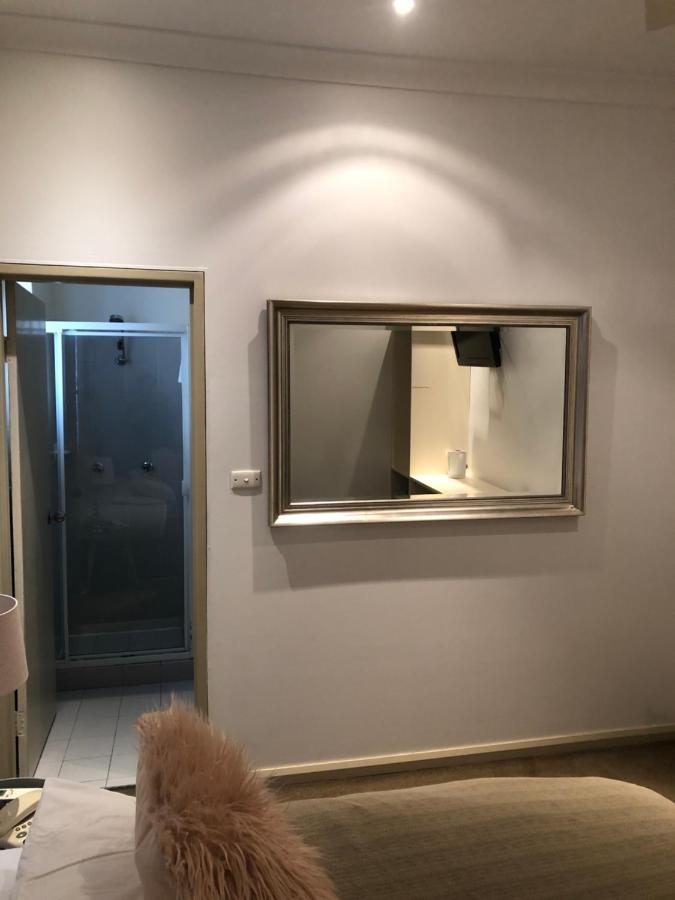 Hotel 59 Σίδνεϊ Εξωτερικό φωτογραφία