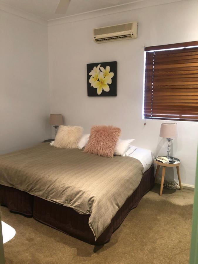 Hotel 59 Σίδνεϊ Εξωτερικό φωτογραφία