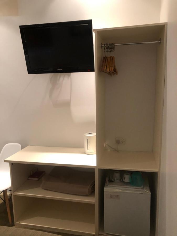 Hotel 59 Σίδνεϊ Εξωτερικό φωτογραφία