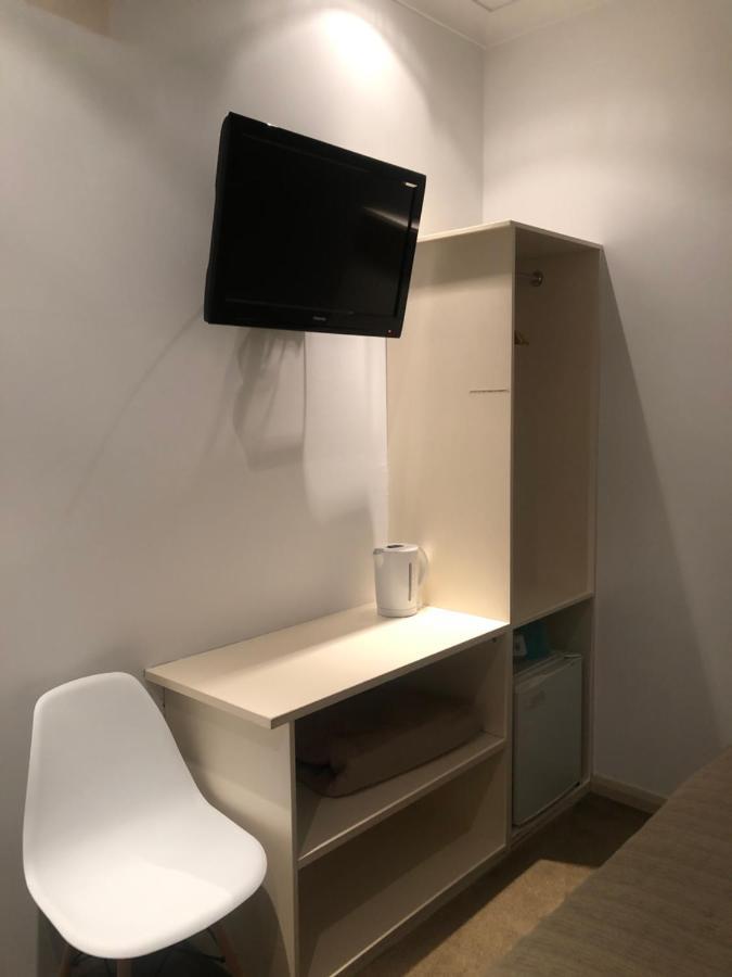 Hotel 59 Σίδνεϊ Εξωτερικό φωτογραφία