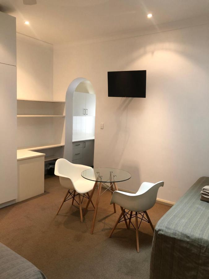 Hotel 59 Σίδνεϊ Εξωτερικό φωτογραφία
