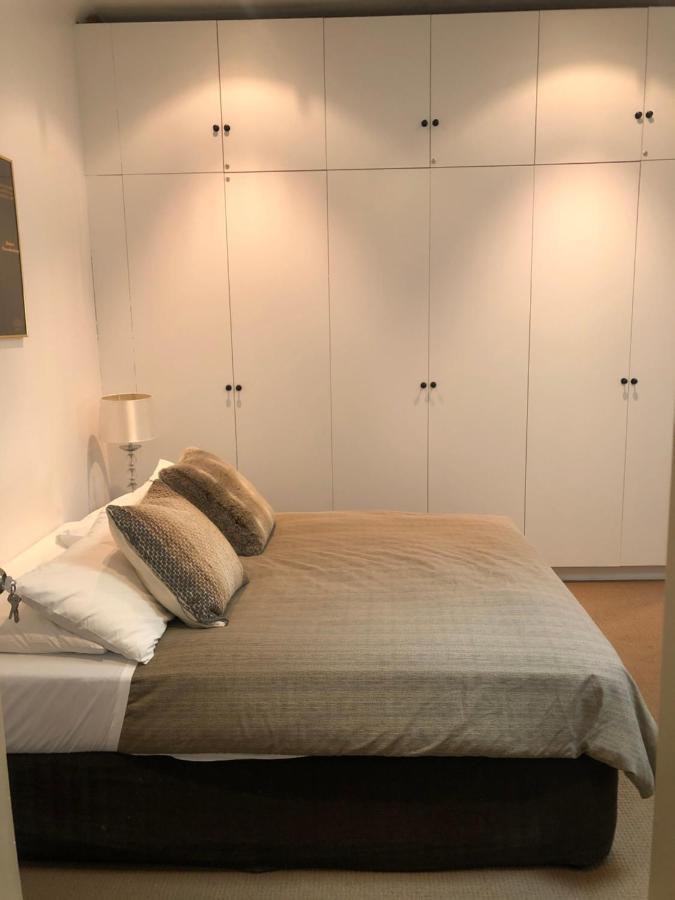 Hotel 59 Σίδνεϊ Εξωτερικό φωτογραφία