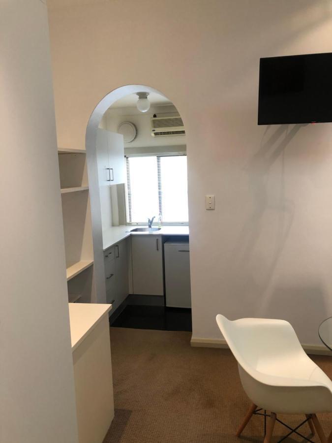 Hotel 59 Σίδνεϊ Εξωτερικό φωτογραφία