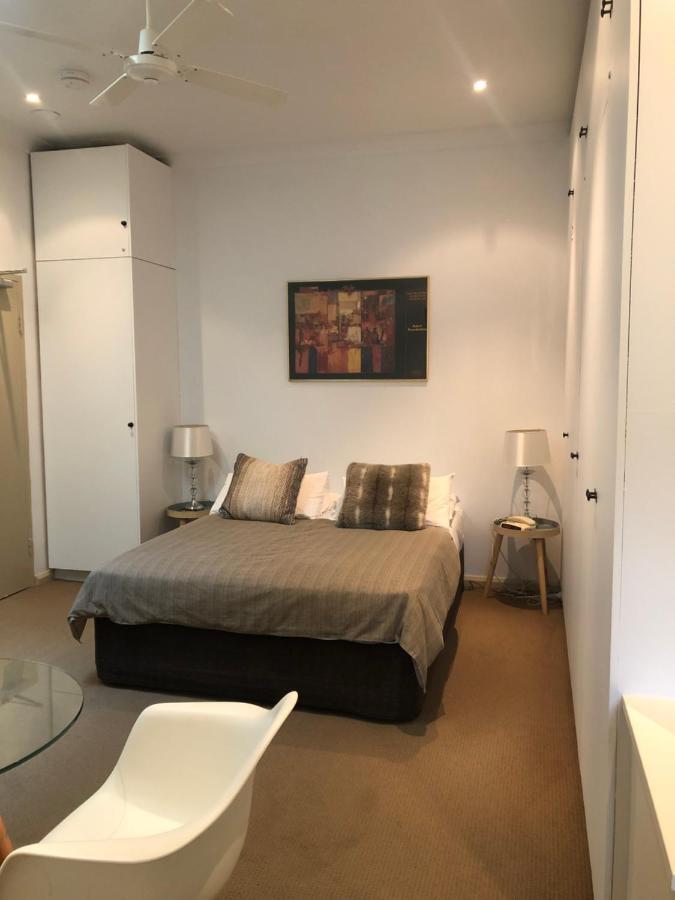 Hotel 59 Σίδνεϊ Εξωτερικό φωτογραφία