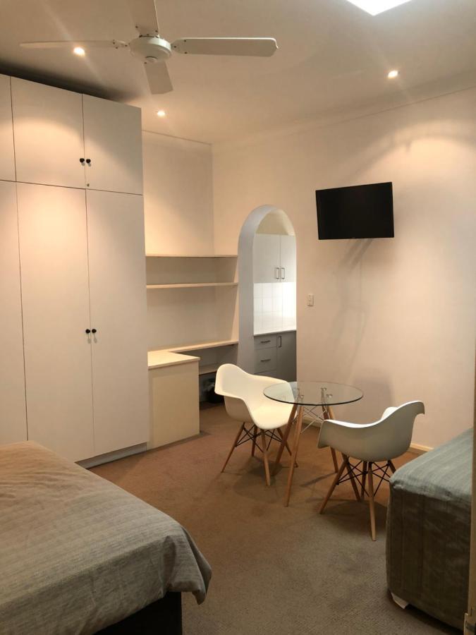 Hotel 59 Σίδνεϊ Εξωτερικό φωτογραφία