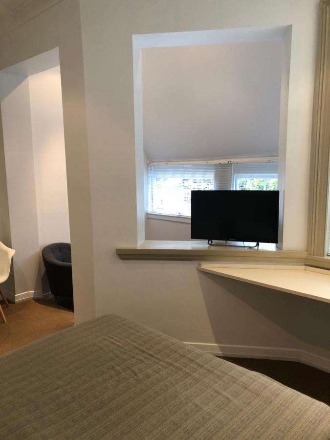 Hotel 59 Σίδνεϊ Εξωτερικό φωτογραφία