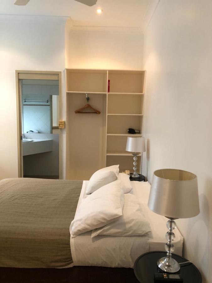 Hotel 59 Σίδνεϊ Εξωτερικό φωτογραφία