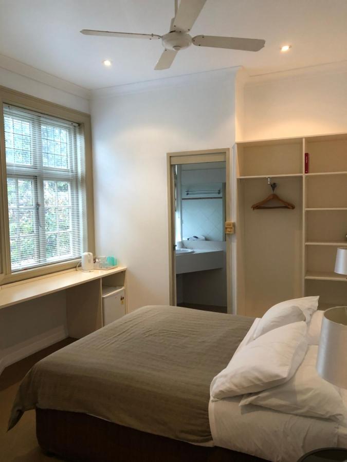 Hotel 59 Σίδνεϊ Εξωτερικό φωτογραφία