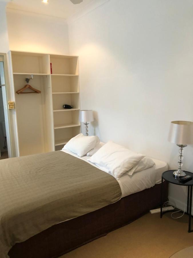 Hotel 59 Σίδνεϊ Εξωτερικό φωτογραφία