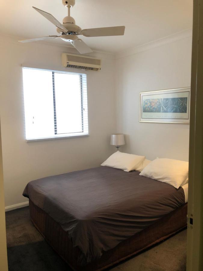 Hotel 59 Σίδνεϊ Εξωτερικό φωτογραφία
