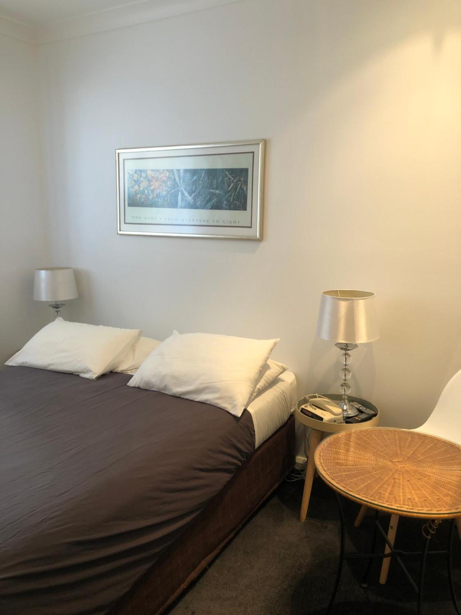 Hotel 59 Σίδνεϊ Εξωτερικό φωτογραφία