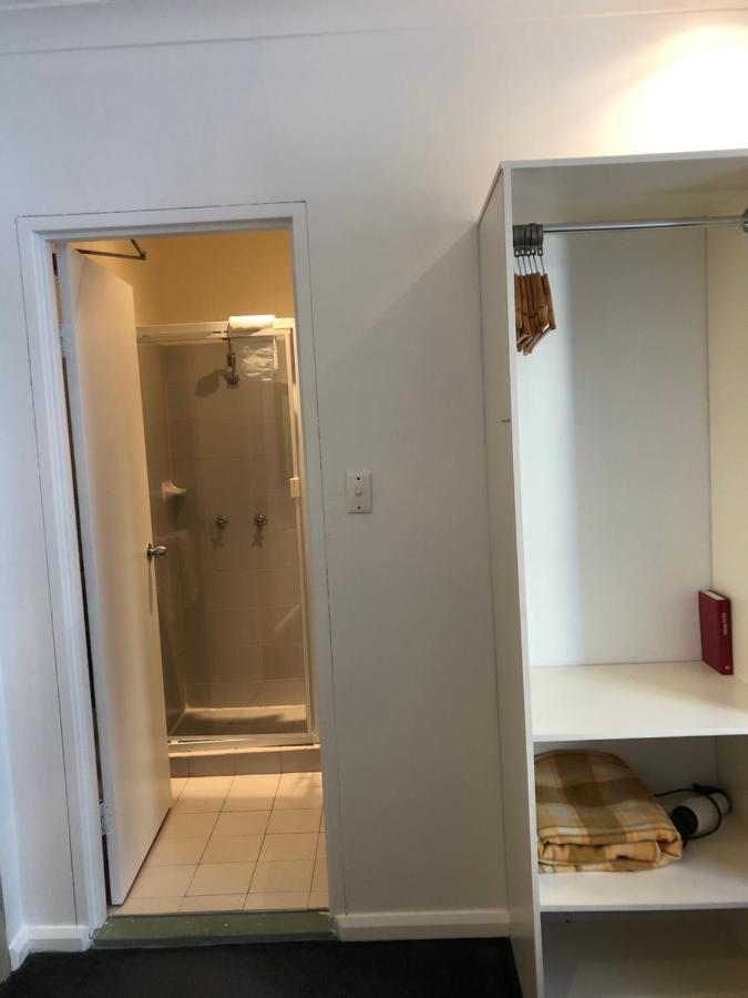 Hotel 59 Σίδνεϊ Εξωτερικό φωτογραφία