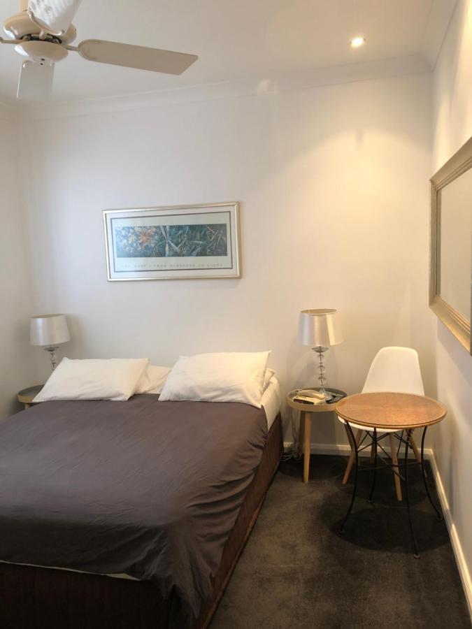 Hotel 59 Σίδνεϊ Εξωτερικό φωτογραφία