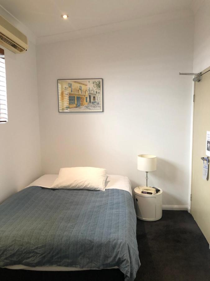 Hotel 59 Σίδνεϊ Εξωτερικό φωτογραφία