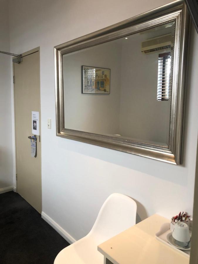 Hotel 59 Σίδνεϊ Εξωτερικό φωτογραφία