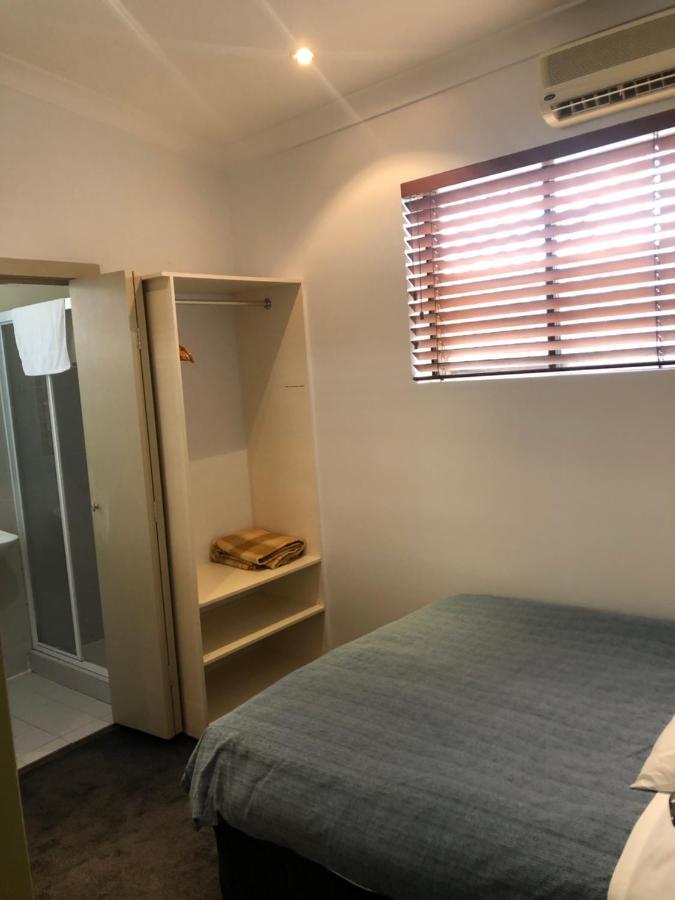 Hotel 59 Σίδνεϊ Εξωτερικό φωτογραφία