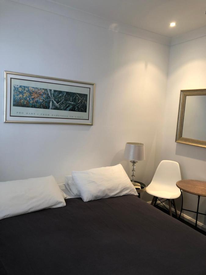 Hotel 59 Σίδνεϊ Εξωτερικό φωτογραφία